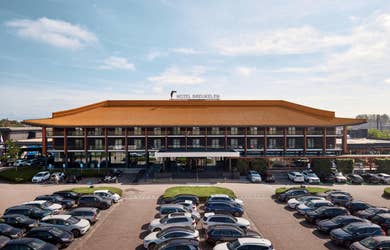 Hotel Breukelen Hotel Breukelen