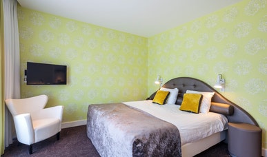 Disabled room Disabled room