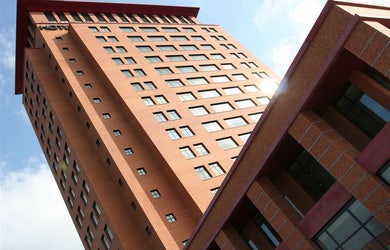 Hotel Houten-Utrecht Hotel Houten-Utrecht