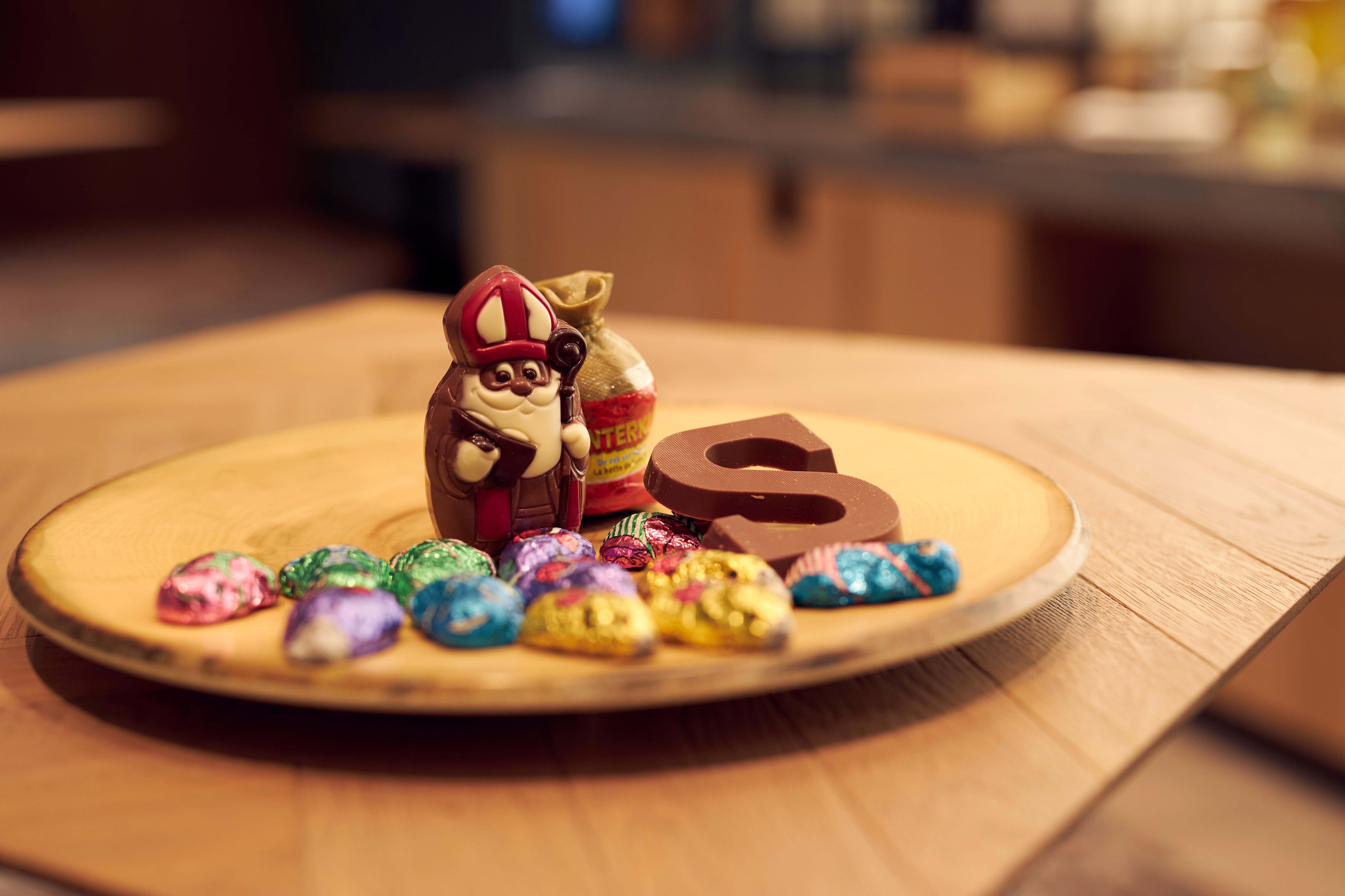 Sinterklaasbrunch