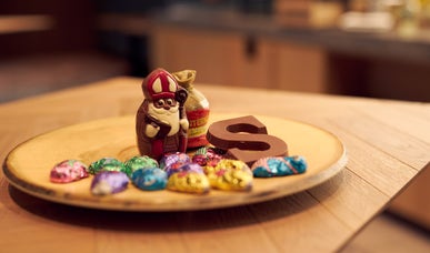 Sinterklaas Sinterklaas