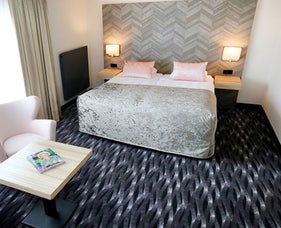 Hotel Akersloot - Comfort dagkamer Hotel Akersloot - Comfort dagkamer