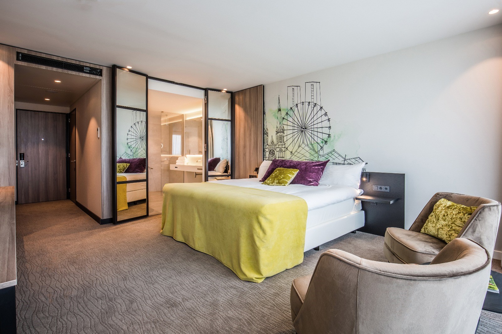 Van der Valk Tilburg