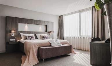 Wellness Suite Wellness Suite