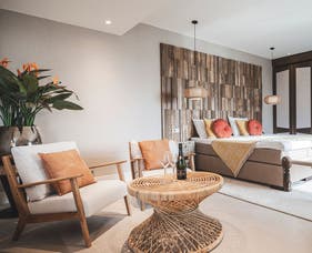 Luxe hotel suites Luxe hotel suites