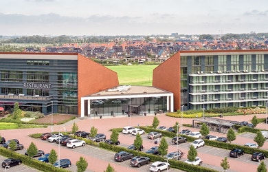 Hotel Leeuwarden Hotel Leeuwarden