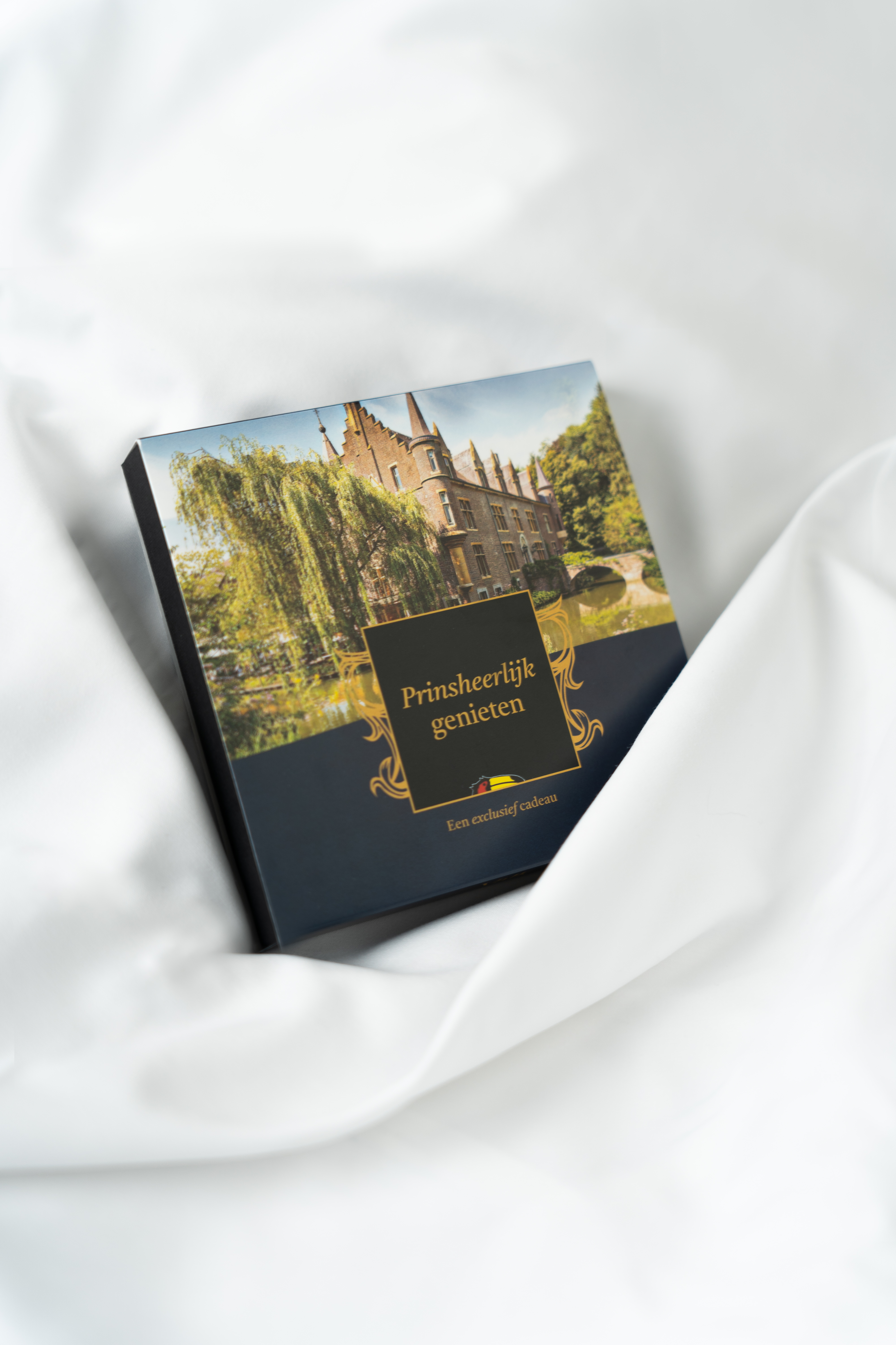 Prinsheerlijk genieten