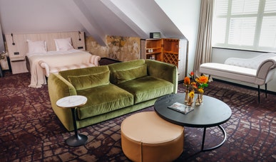Hyde Park Suite Hyde Park Suite