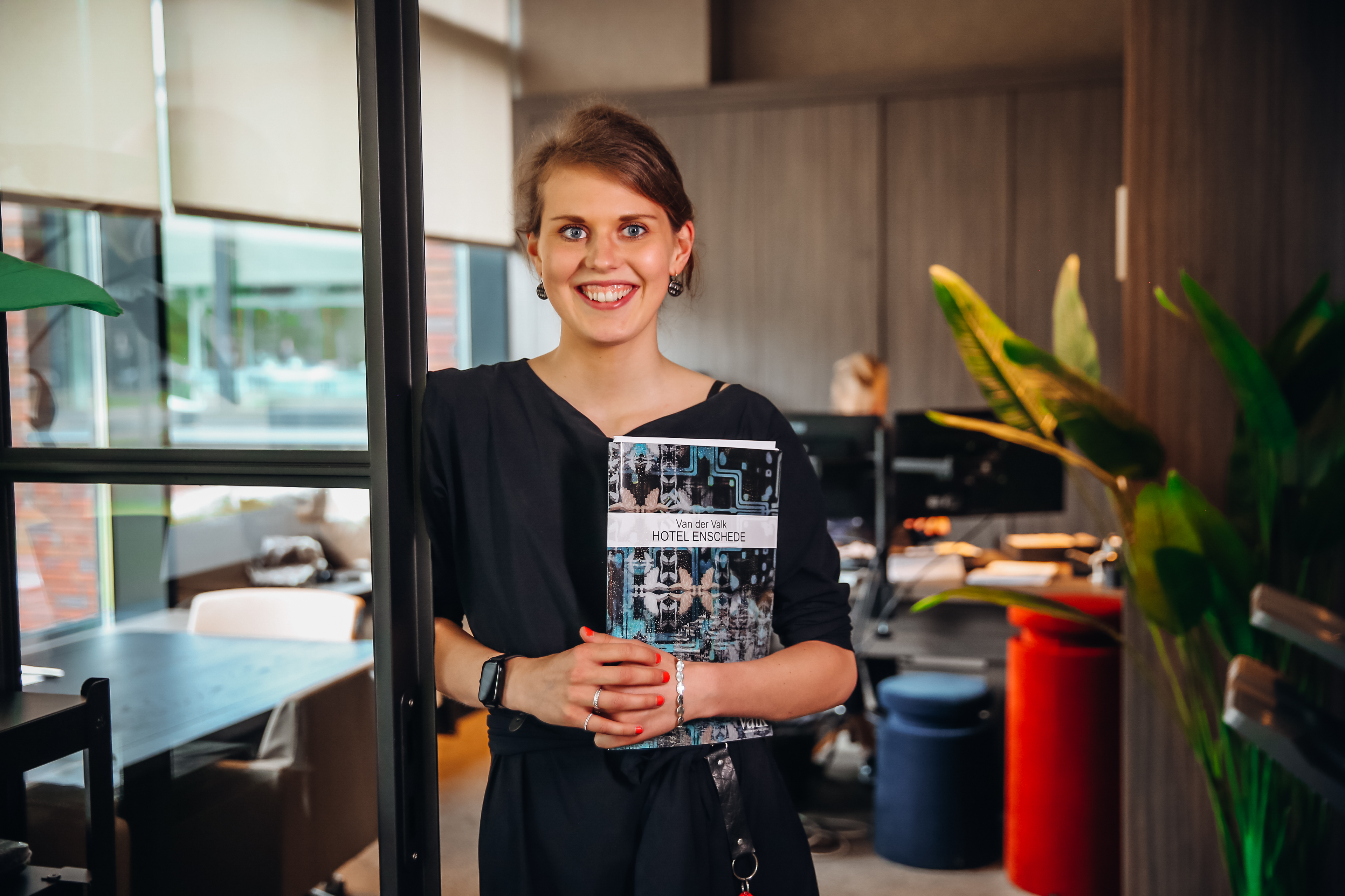 Neem contact met ons op