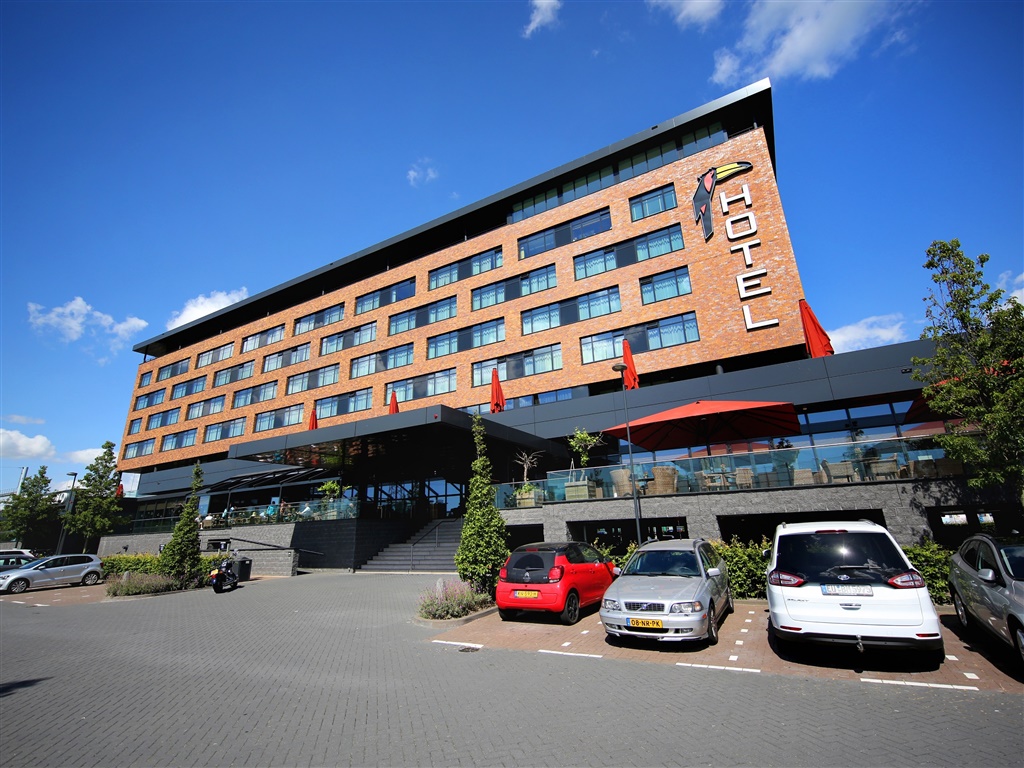 Hotel Oostzaan-Amsterdam