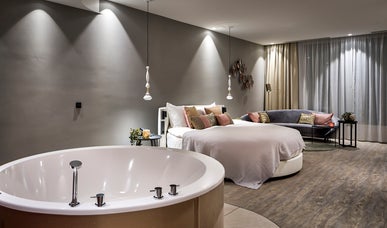 Hochzeitssuite Hochzeitssuite