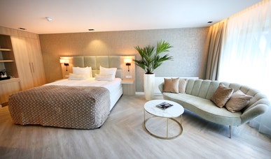 Dubai-Suite Dubai-Suite