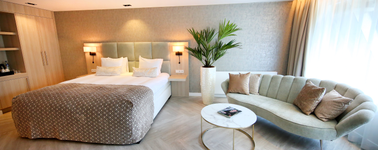 Hotel Spier-Dwingeloo - Suite Dream arrangement
