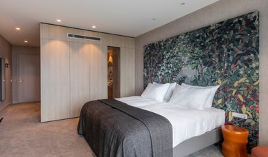 Comfort Plus Room Comfort Plus Room