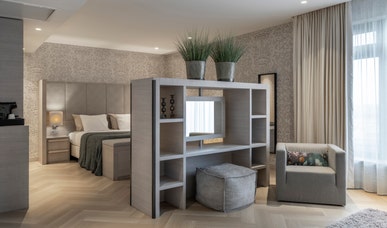 Junior Suite Junior Suite