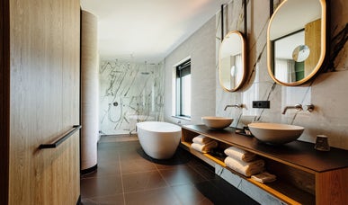 Superior kamer Superior kamer