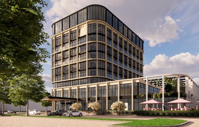 Hotel Leiden-Oegstgeest Hotel Leiden-Oegstgeest