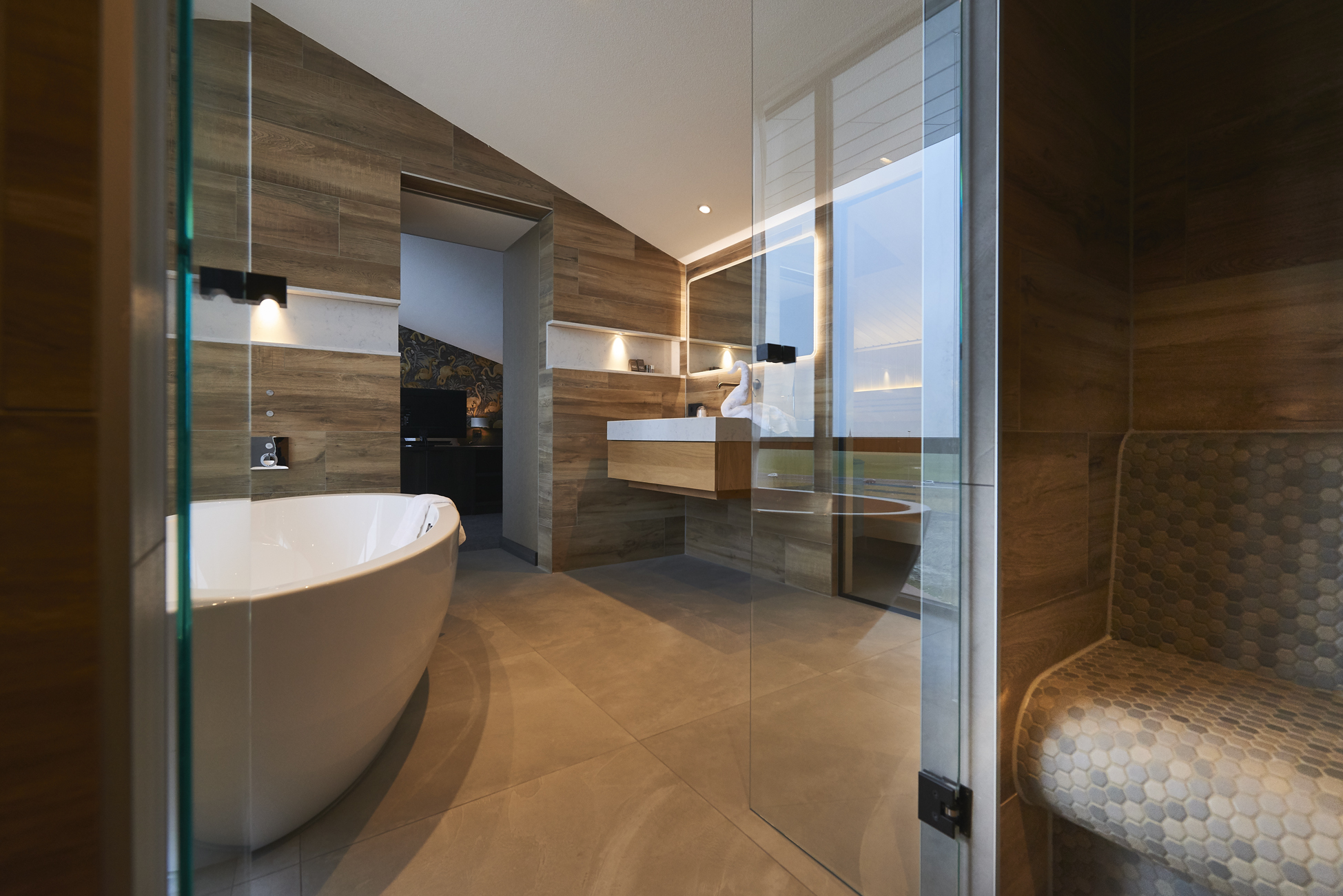 Suite Dream Arrangement