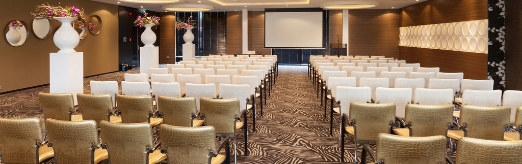 Function rooms for any kind of meeting