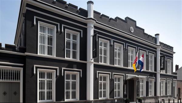 Hotel Het Arresthuis