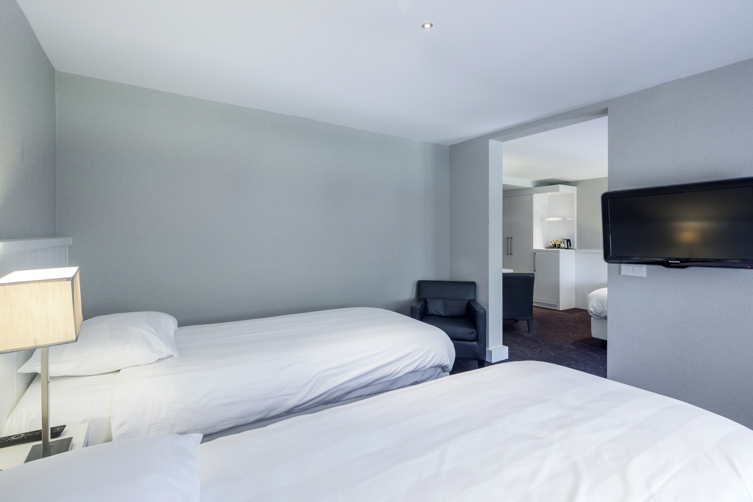 Hotel Rotterdam-Nieuwerkerk