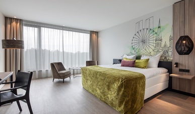 Comfort kamer Minder Valide Comfort kamer Minder Valide