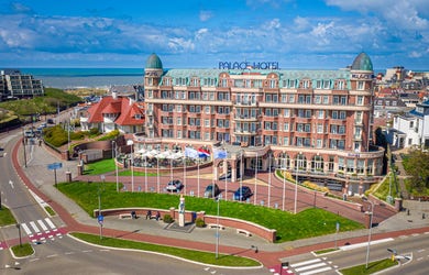 Van der Valk Palace Hotel Noordwijk Van der Valk Palace Hotel Noordwijk