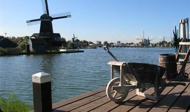 Zaanse Schans Zaanse Schans