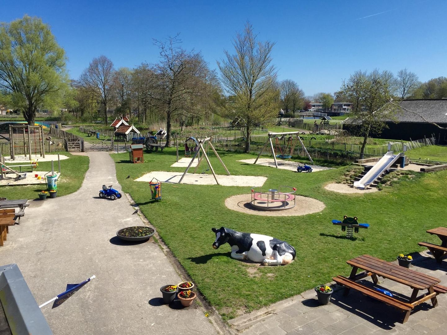 Kinderboerderij Sneek