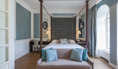 Kennedy suite Kennedy suite