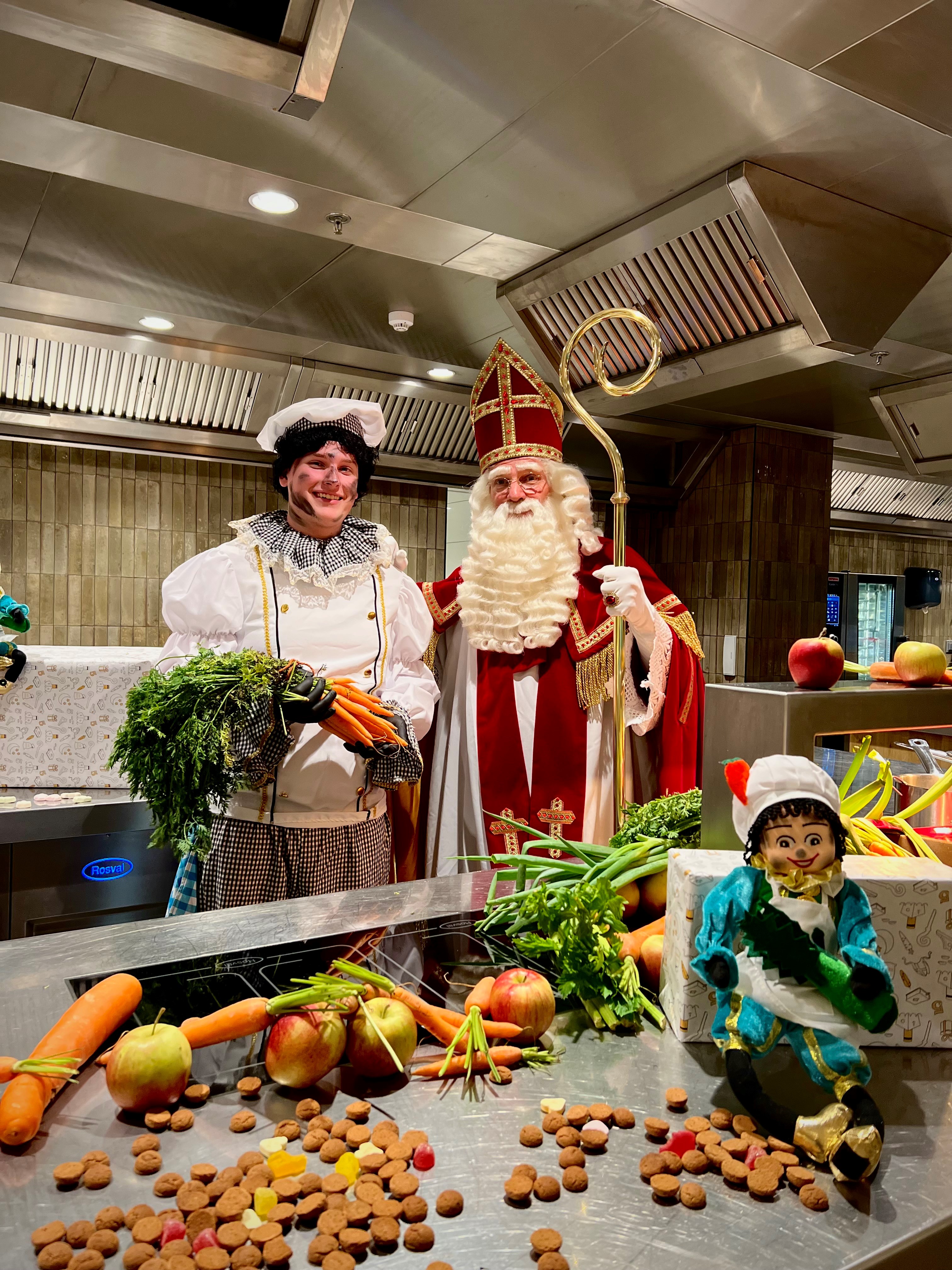 Sinterklaas