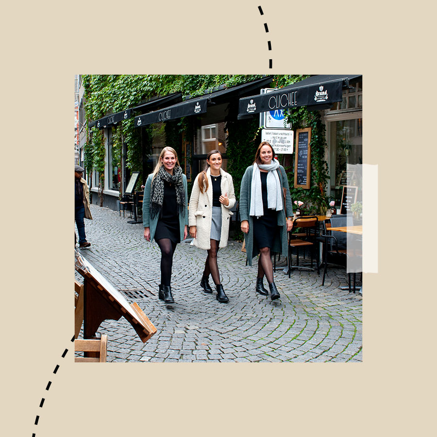 Zelf op pad vanuit Hotel Maastricht?