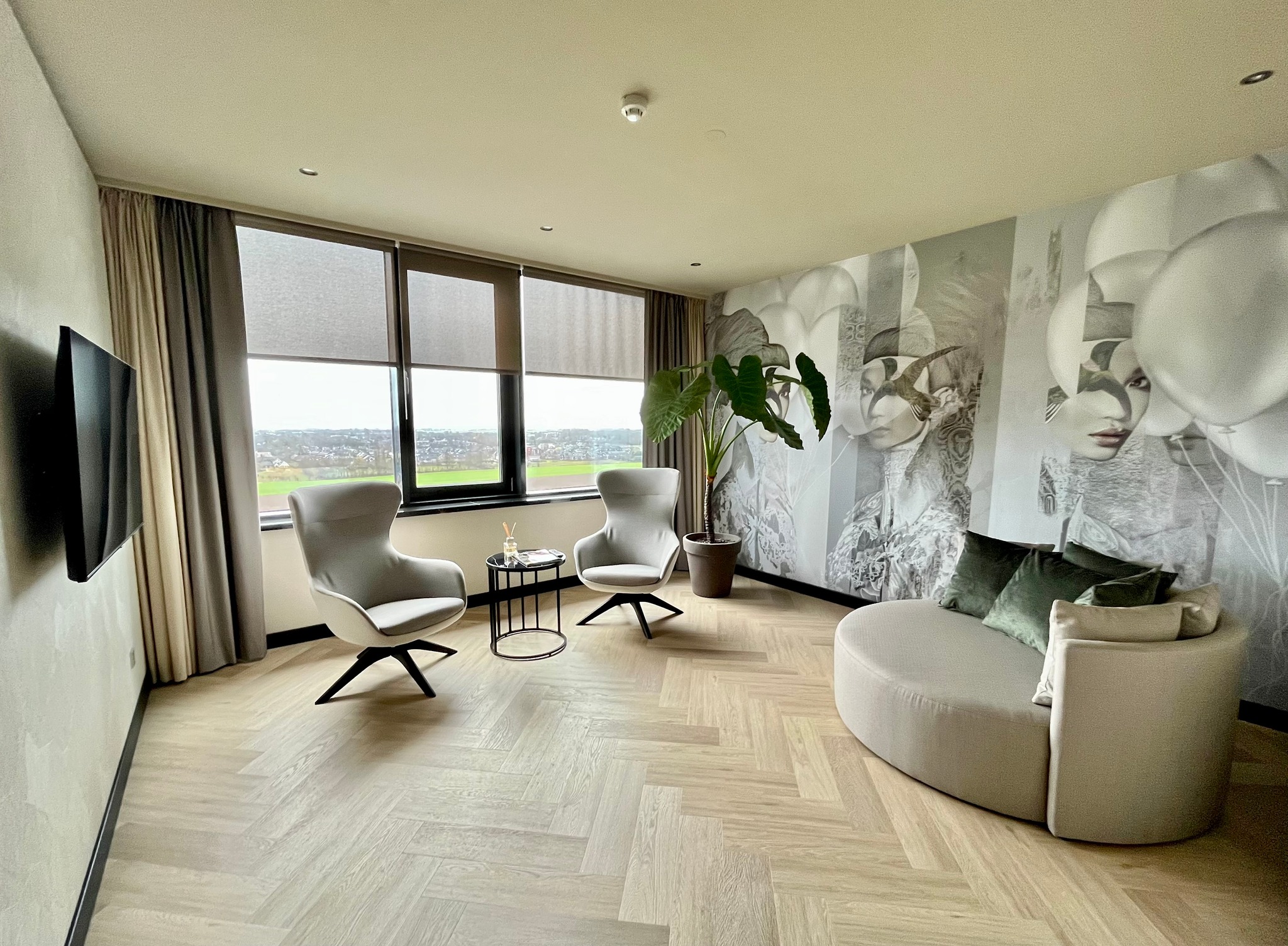 Hotel Duiven bij Arnhem A12