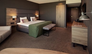 Komfort Zimmer - behindertengerechte Komfort Zimmer - behindertengerechte