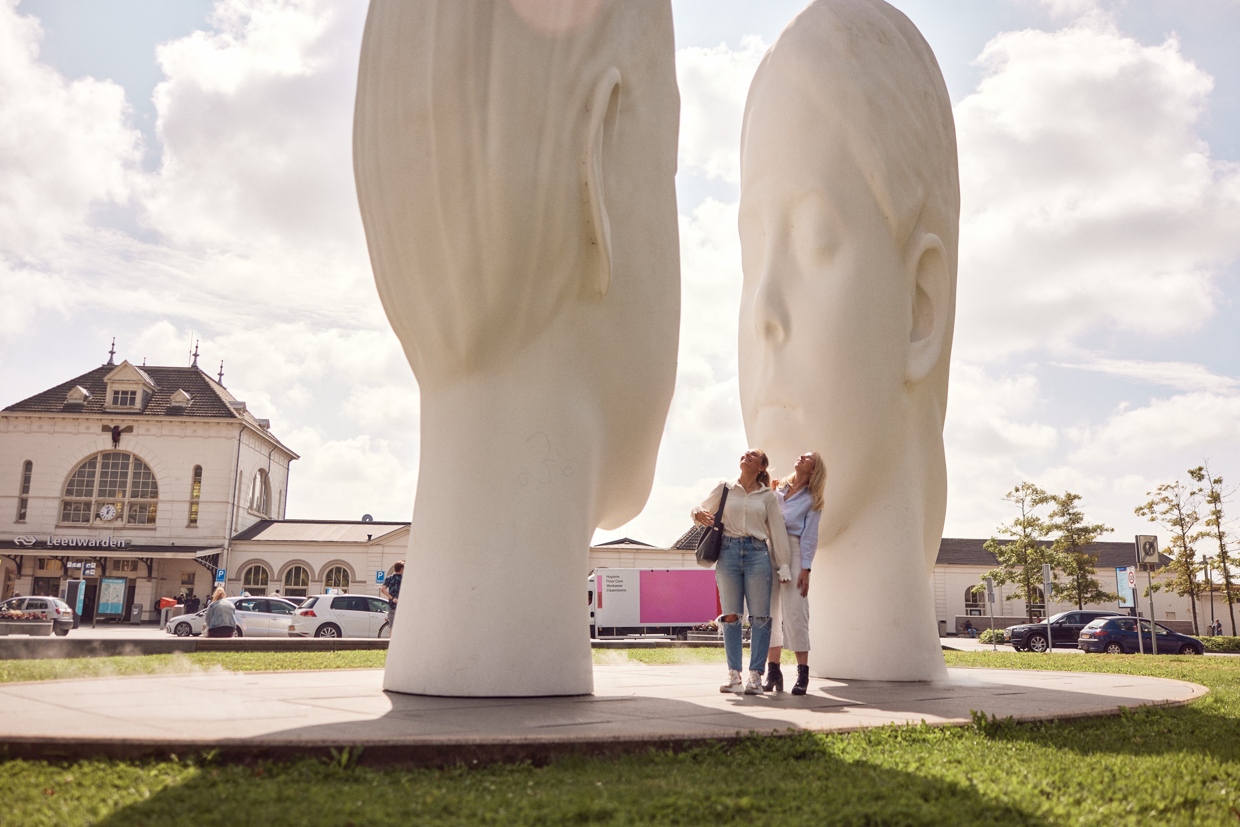 11 Fonteinen van Friesland