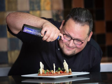 Business Dinner Business Dinner