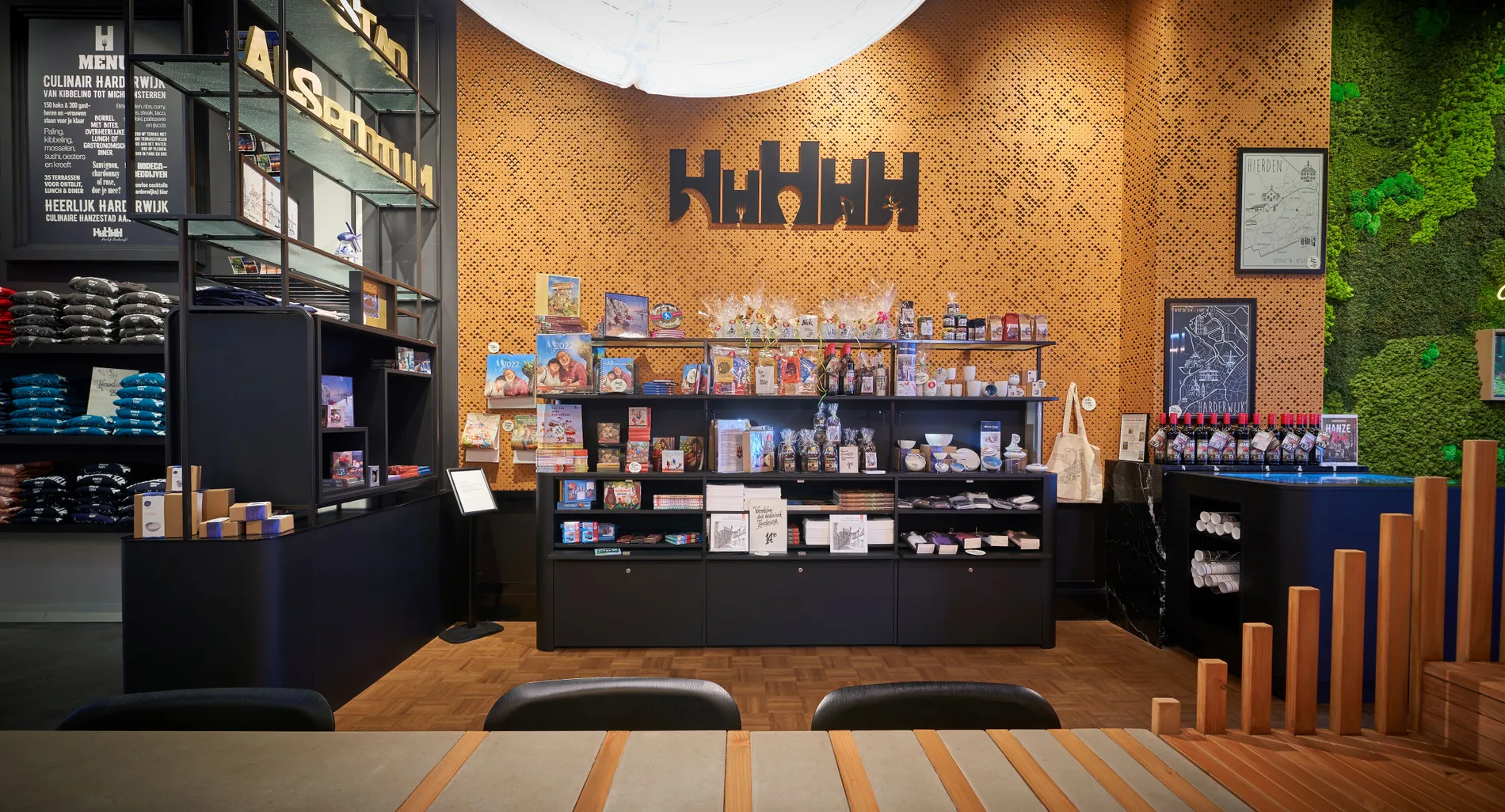 Touristik-Verein Harderwijk