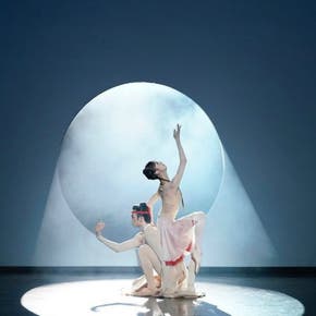 Nationaal Ballet van China