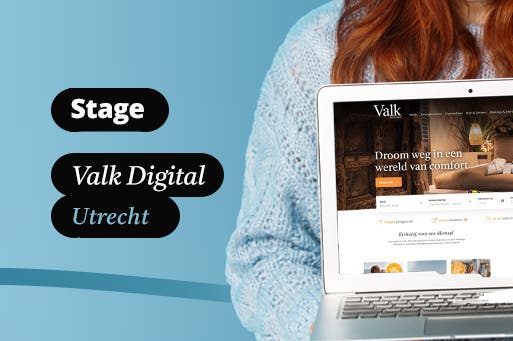 Grafisch designstagiair Grafisch designstagiair