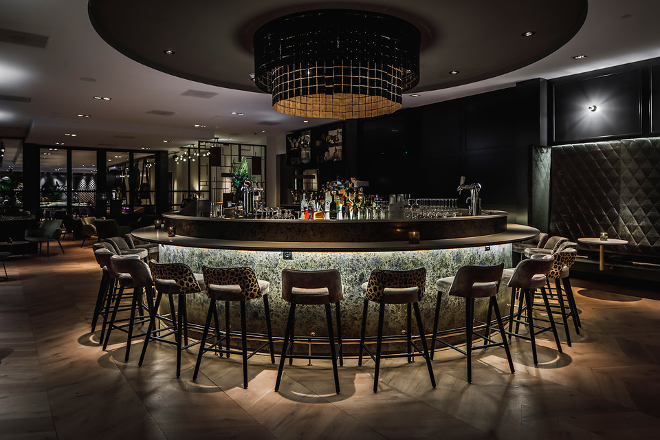 Alle hotels binnen handbereik