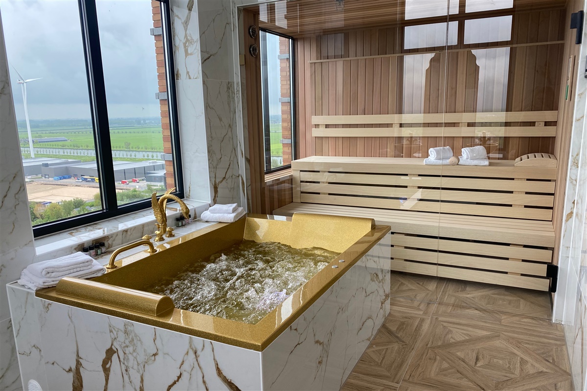 Hotel Houten - Utrecht