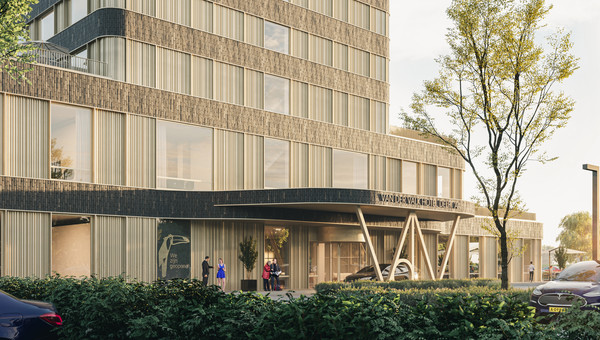 Van Der Valk Hotel Delft-A4