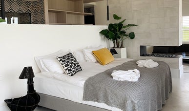 Penthouse Suite Penthouse Suite