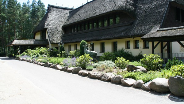 Van der Valk Naturresort Drewitz