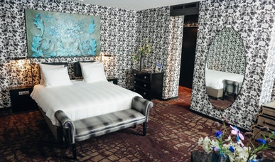 Central Park Family Suite Central Park Family Suite
