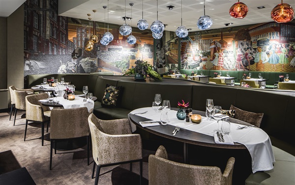 Probieren Sie unsere Spezialitäten