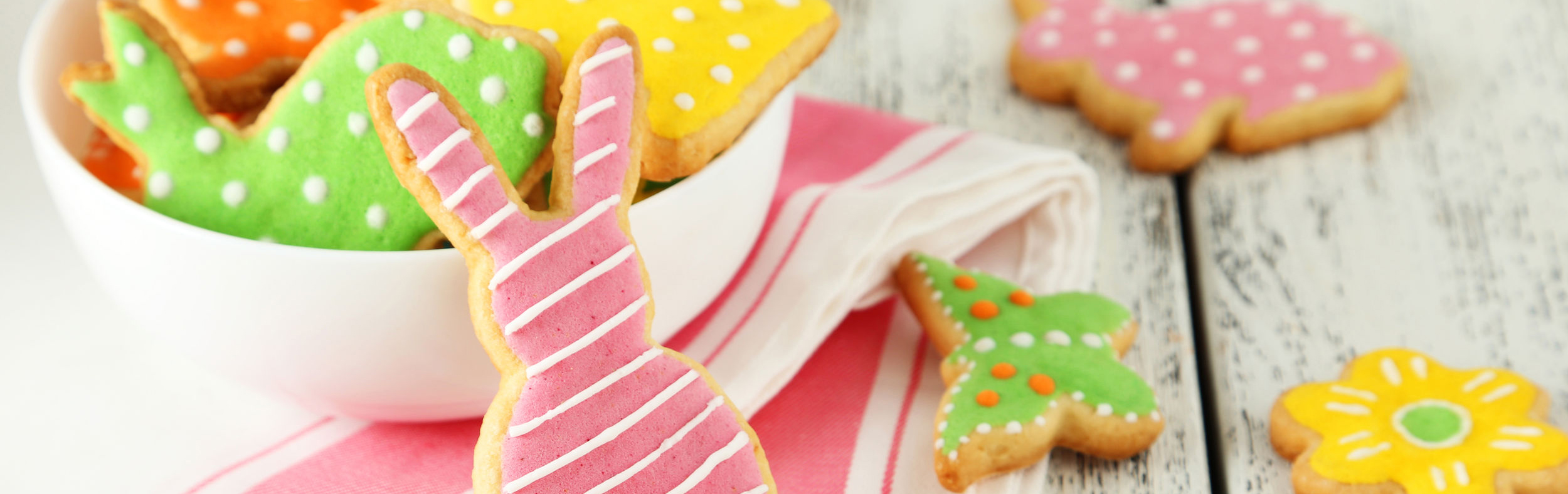 Paasbrunch in ons Live-cooking restaurant