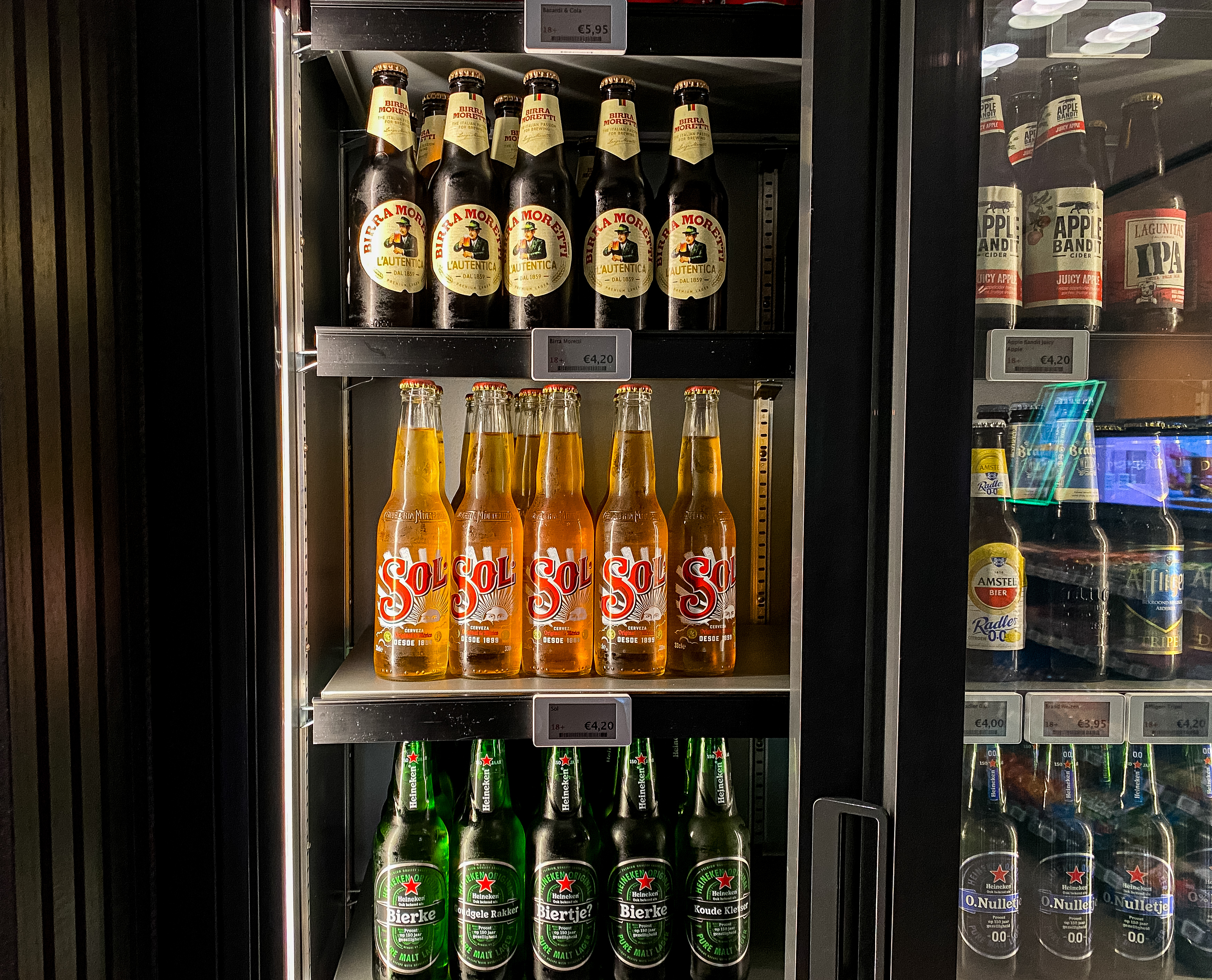 Lekkere biertjes: Verfrissend en smaakvol