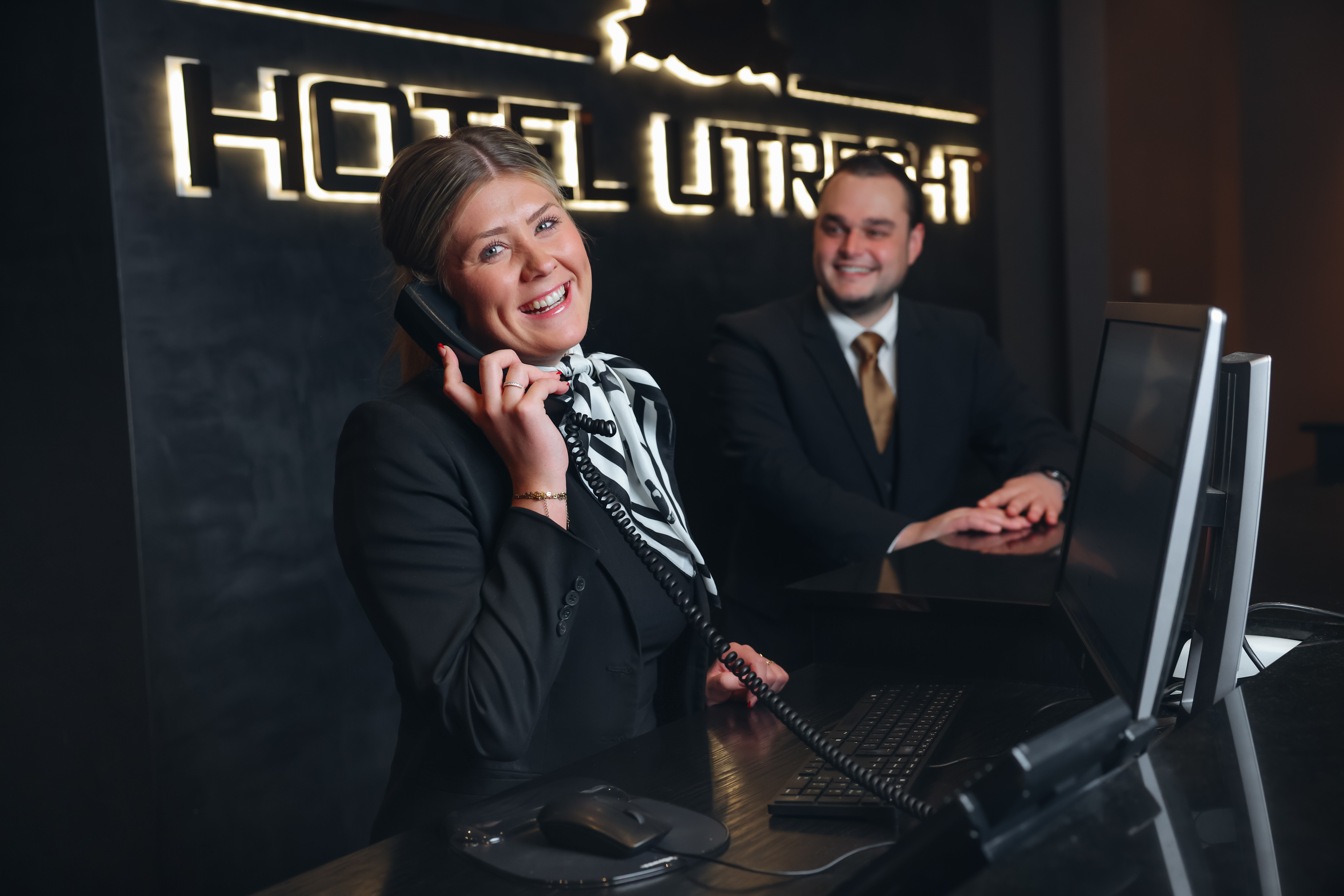 Neem contact met ons op