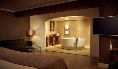 Wellness Suite Wellness Suite